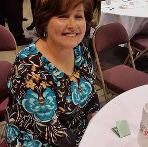 Meet your Posher, Marylin